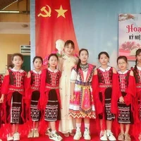 linh nhi