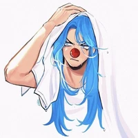 Buggy D Clown