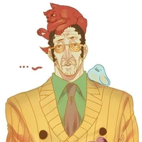 Borsalino Kizaru