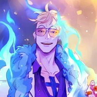 Marco The Phoniex