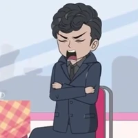 Trần Đan Vận ( thằng lon)