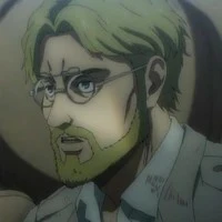 ZEKE JEAGER
