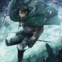 LEVI ACKERMAN