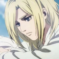 ANNIE LEONHAT