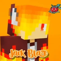 Jack Blaze /cậu