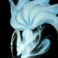 hồ ly( pet5)