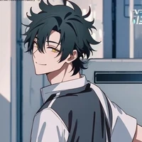 Trình Tiểu Thời/ Cheng Xiaoshi