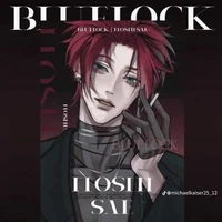 Itoshi sae