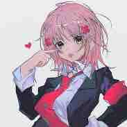 Hinamori Amu