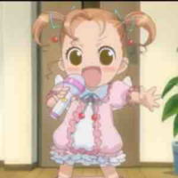 Hinamori Ami