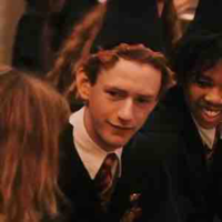 Percy Weasley 
