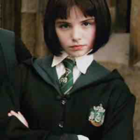 Pansy Parkinson 