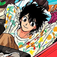 Nagumo Yoichi