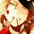 Laito Sakamaki