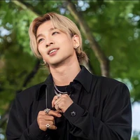 Dong Young Bae - Taeyang