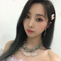 Gong Min Ji - Minzy