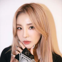 Sandara Park - Dara