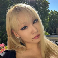 Lee Chae Rin - CL