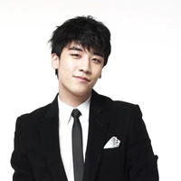 Lee Seung Hyun - Seung Ri