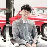 Lee Seung Hyun - Seung Ri