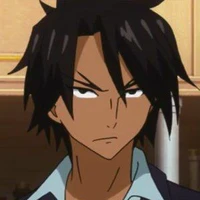 Ren Akatsuki
