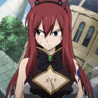 Ezra Scarlet