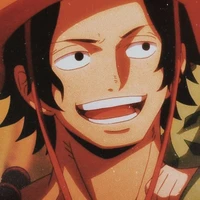 Portgas . D . Ace