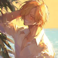 Vinsmoke Sanji