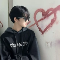 Uông Tuấn Hy - Alpha