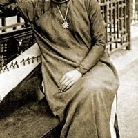 Bà Hội Đồng Trần