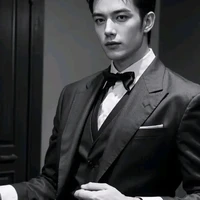 Lãnh Bác Dạ(ba n9)