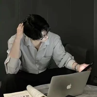 Hàn Dạ Minh ( ba nu9 )