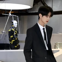 Hàn Hải Long ( Anh ba nu9 )