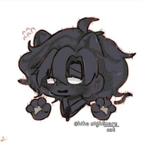 Hiha Nightmare