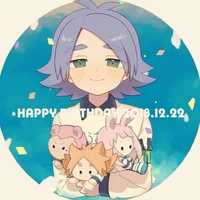 Fubuki Shirou