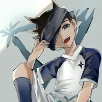 Inamori Asuto