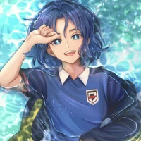 Ichihoshi Hikaru