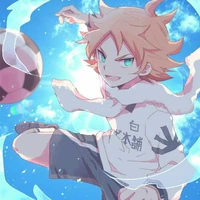 Fubuki Atsuya