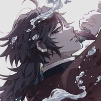 Tomioka Giyuu•Thủy