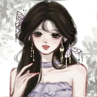 Bạch Nhiễm Y