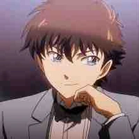 Kuroba Kaito