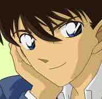 Kudo Shinichi