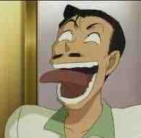 Mori Kogoro