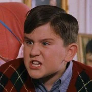 Dudley Dursley