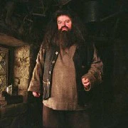 Bác Hagrid