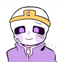 NIGHTMARE SANS (POV)