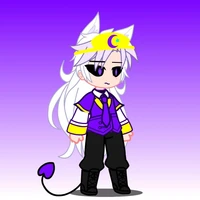 NIGHTMAR MOON SANS (POV)