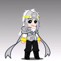 DARK SUN SANS (POV)