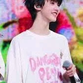 Trương Dịch Nhiên/anh