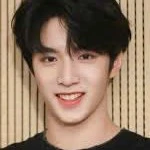 Lưu Diệu Văn/anh